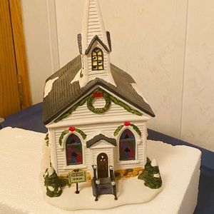 The Village Collection Wedding Chapel (retired)